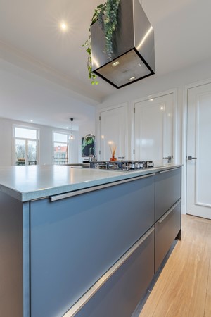 Medium property photo - Hugo de Grootkade 1-3, 1052 LN Amsterdam